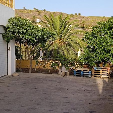 Villa Teram Alajeró Exterior foto
