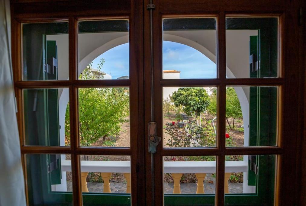 Villa Teram Alajeró Exterior foto